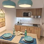 Apartamento Romana Playa, Junto Al Mar, Completamente Reformado