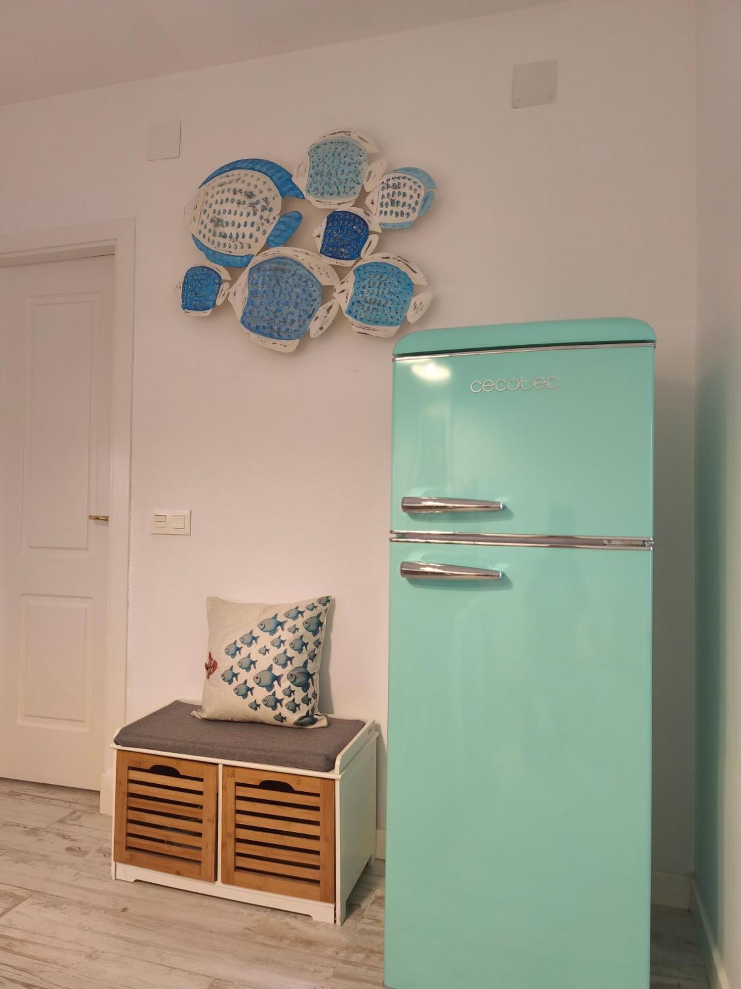 Romana Playa, Junto Al Mar, Completamente Reformado