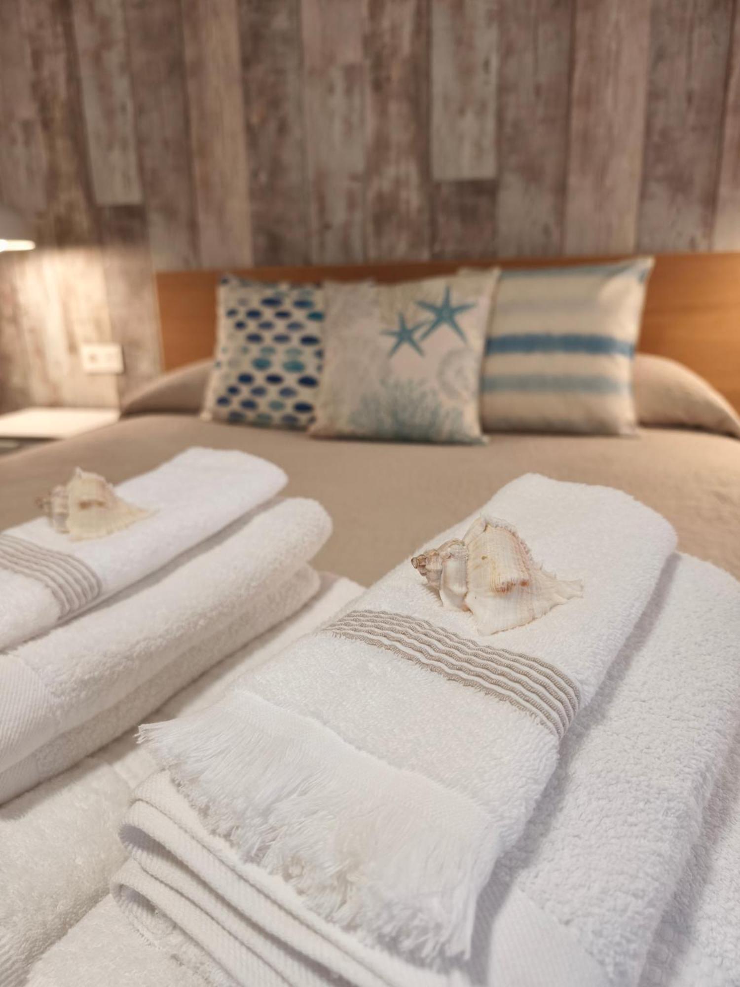 Romana Playa, Junto Al Mar, Completamente Reformado Apartamento