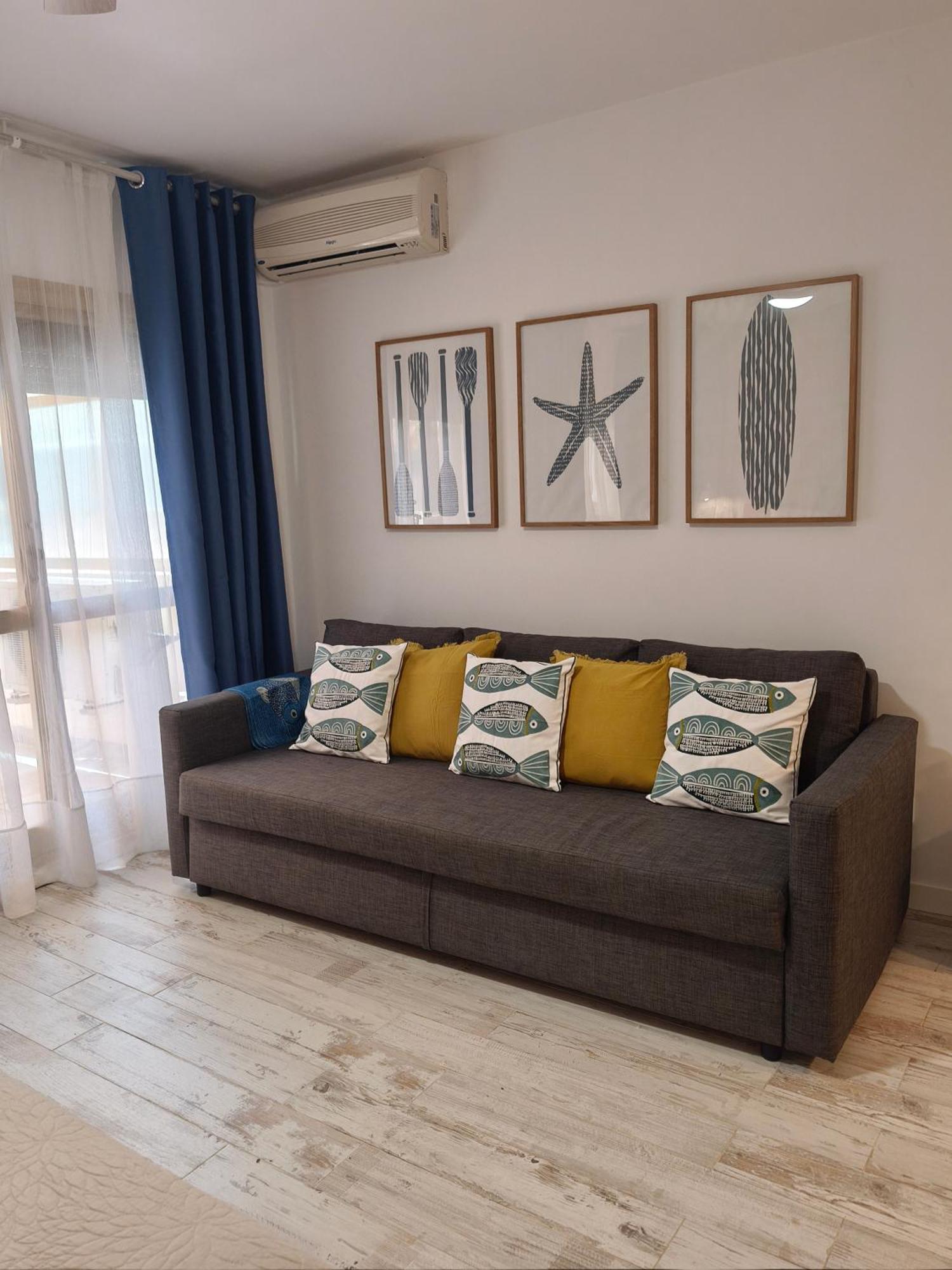 Romana Playa, Junto Al Mar, Completamente Reformado * Marbella