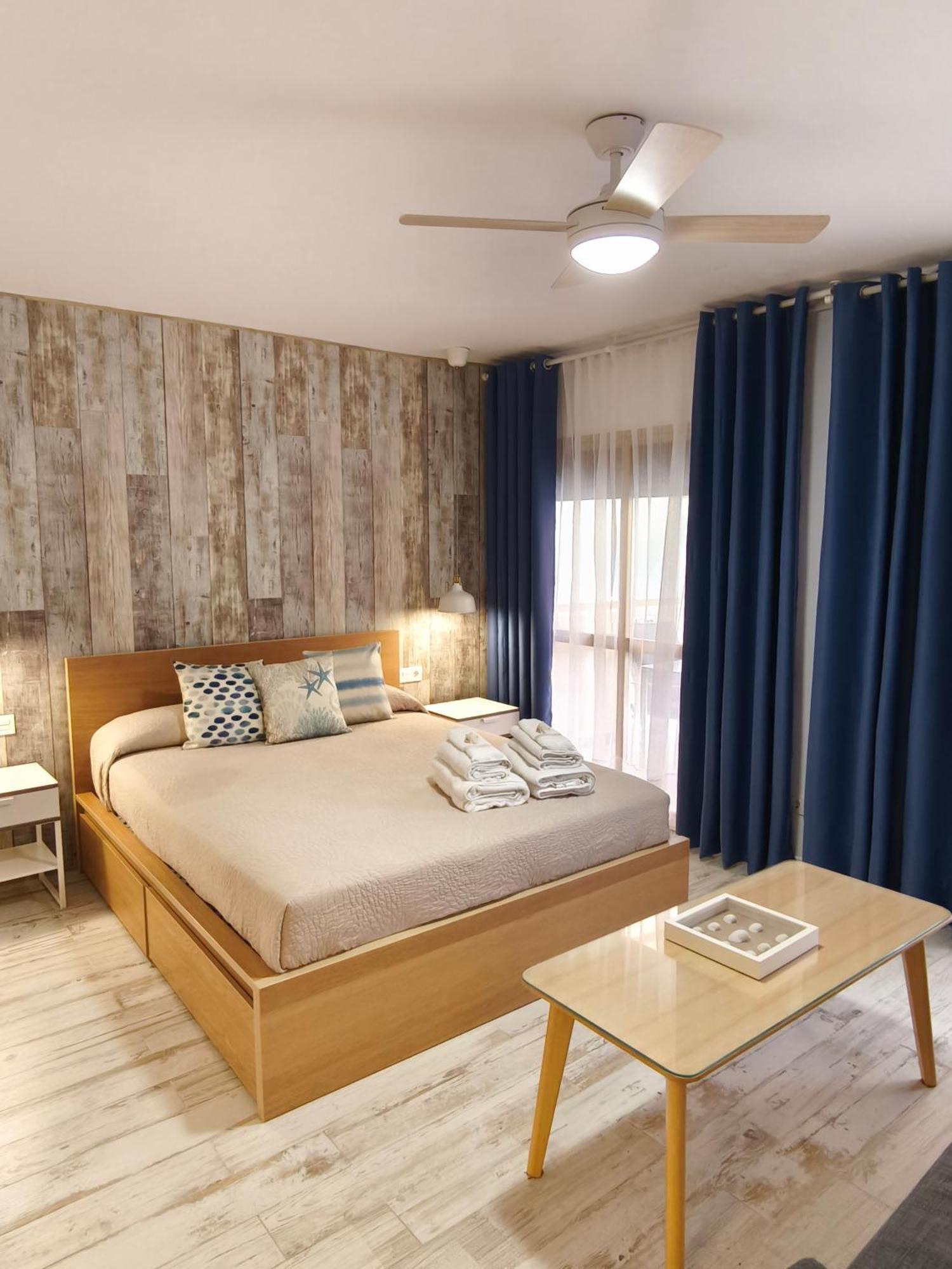 Apartamento Romana Playa, Junto Al Mar, Completamente Reformado *