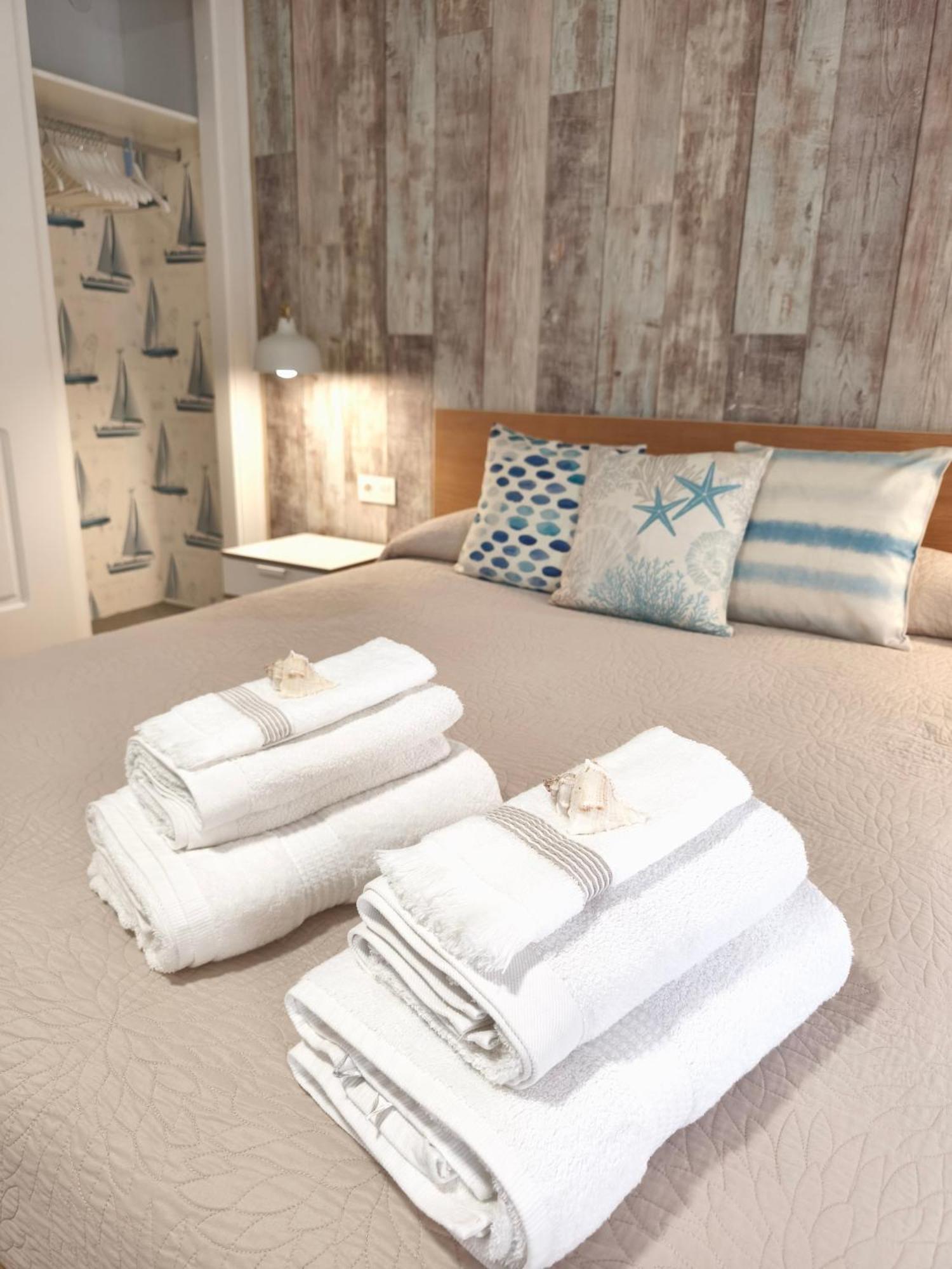 Romana Playa, Junto Al Mar, Completamente Reformado Apartamento *